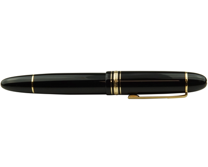 Montblanc Meisterstück Füller No.149 - Special Edition 2004 Teatro alla Scala - meisterstück-shop.de