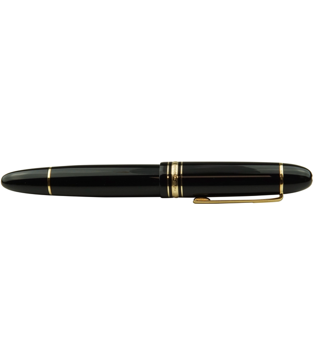 Montblanc Meisterstück Füller No.149 - Special Edition 2004 Teatro alla Scala