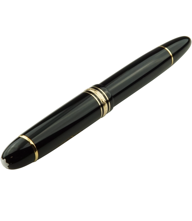 Montblanc Meisterstück Füller No.149 - Special Edition 2004 Teatro alla Scala