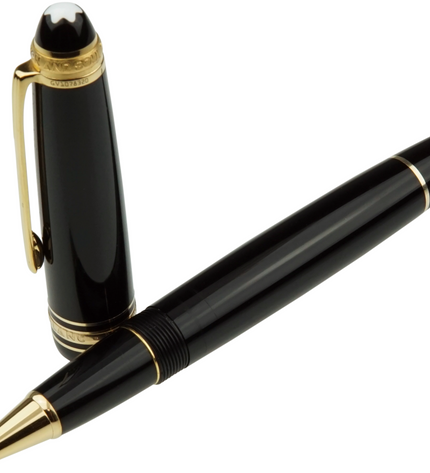 Montblanc Meisterstück 75 Years Anniversary Rollerball No.162 LeGrand