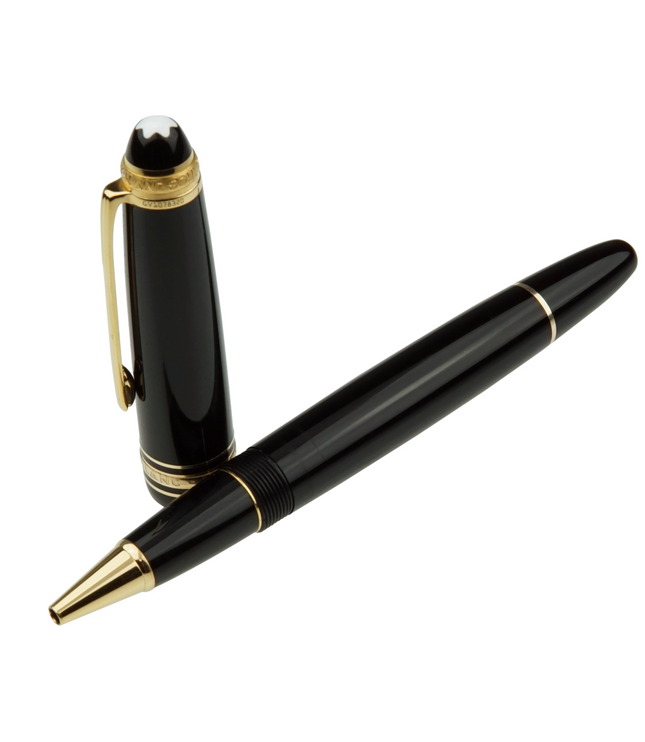 Montblanc Meisterstück 75 Years Anniversary Rollerball No.162 LeGrand