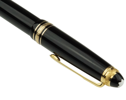 Montblanc Meisterstück 75 Years Anniversary Rollerball No.162 LeGrand - meisterstück-shop.de