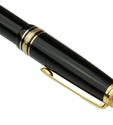 Montblanc Meisterstück 75 Years Anniversary Rollerball No.162 LeGrand
