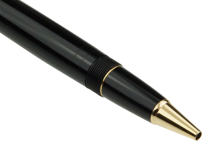 Montblanc Meisterstück 75 Years Anniversary Rollerball No.162 LeGrand - meisterstück-shop.de