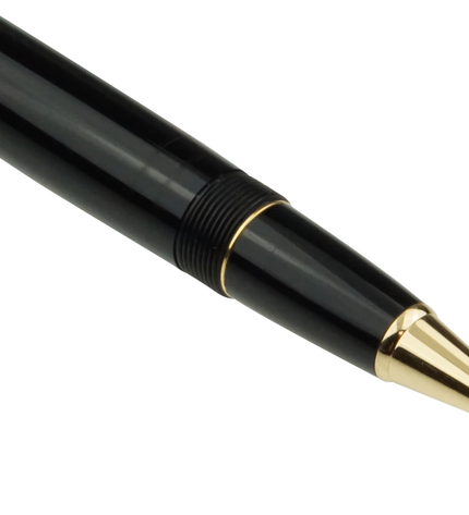 Montblanc Meisterstück 75 Years Anniversary Rollerball No.162 LeGrand