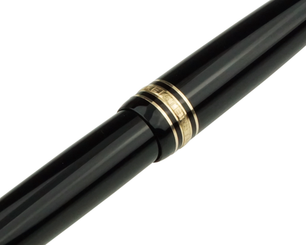 Montblanc Meisterstück 75 Years Anniversary Rollerball No.162 LeGrand - meisterstück-shop.de