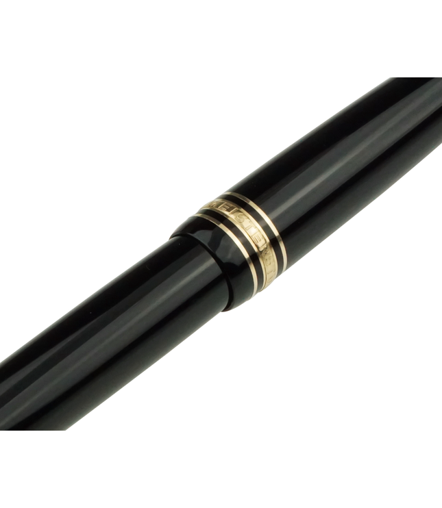 Montblanc Meisterstück 75 Years Anniversary Rollerball No.162 LeGrand