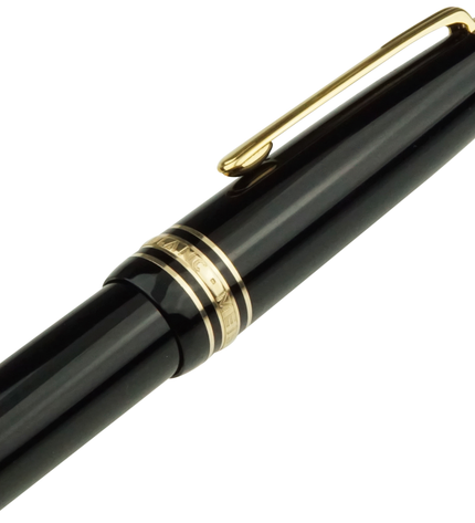 Montblanc Meisterstück 75 Years Anniversary Rollerball No.162 LeGrand