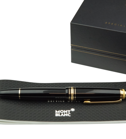 Montblanc Meisterstück 75 Years Anniversary Rollerball No.162 LeGrand