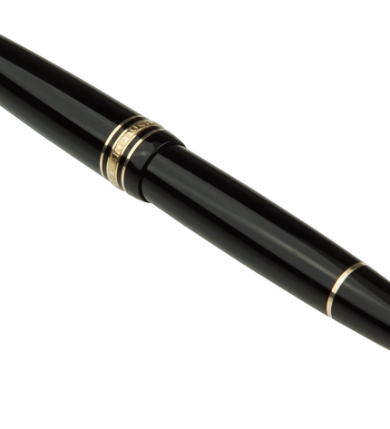 Montblanc Meisterstück 75 Years Anniversary Rollerball No.162 LeGrand
