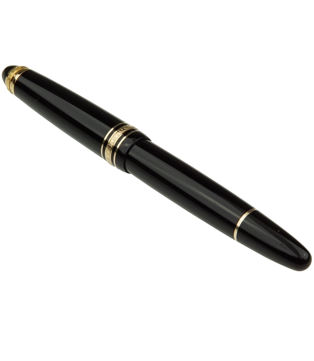 Montblanc Meisterstück 75 Years Anniversary Rollerball No.162 LeGrand