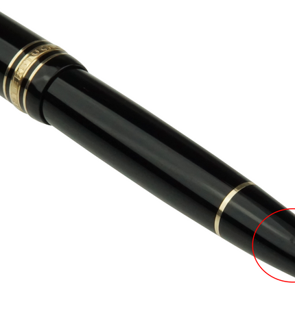 Montblanc Meisterstück 75 Years Anniversary Rollerball No.162 LeGrand