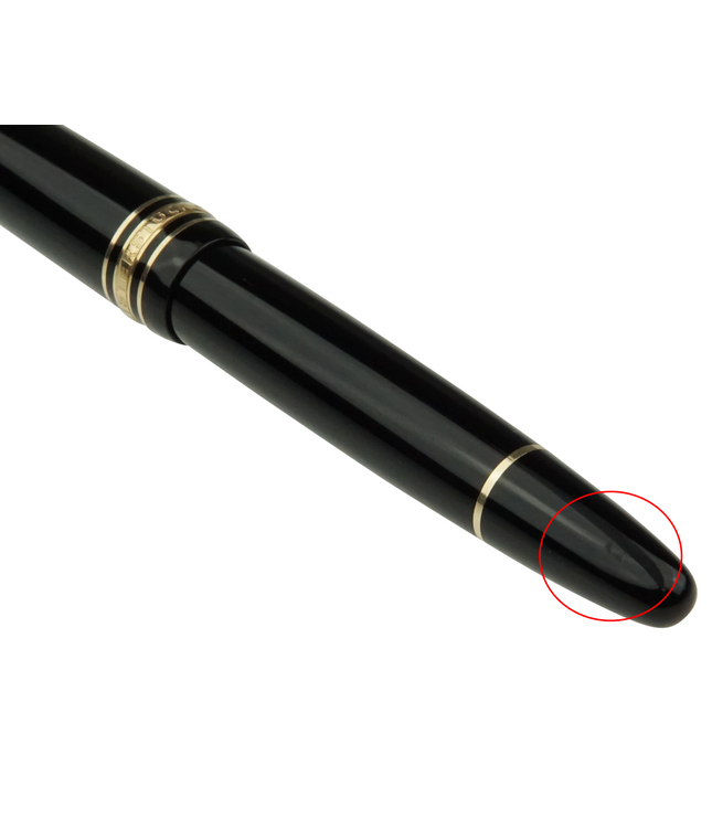 Montblanc Meisterstück 75 Years Anniversary Rollerball No.162 LeGrand