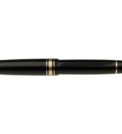 Montblanc Meisterstück 75 Years Anniversary Rollerball No.162 LeGrand