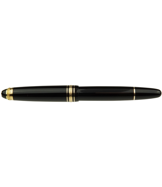 Montblanc Meisterstück 75 Years Anniversary Rollerball No.162 LeGrand
