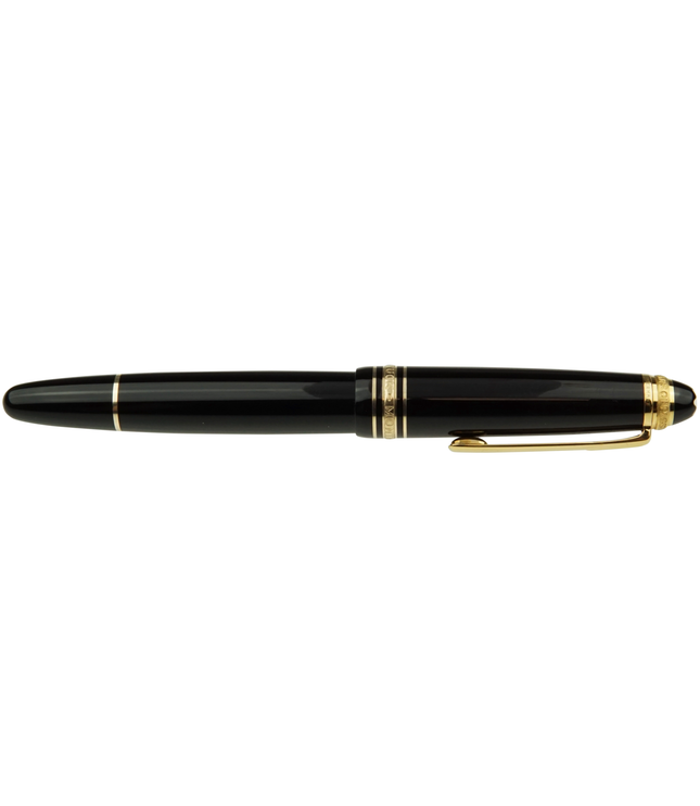 Montblanc Meisterstück 75 Years Anniversary Rollerball No.162 LeGrand