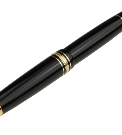 Montblanc Meisterstück 75 Years Anniversary Rollerball No.162 LeGrand