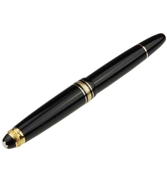 Montblanc Meisterstück 75 Years Anniversary Rollerball No.162 LeGrand