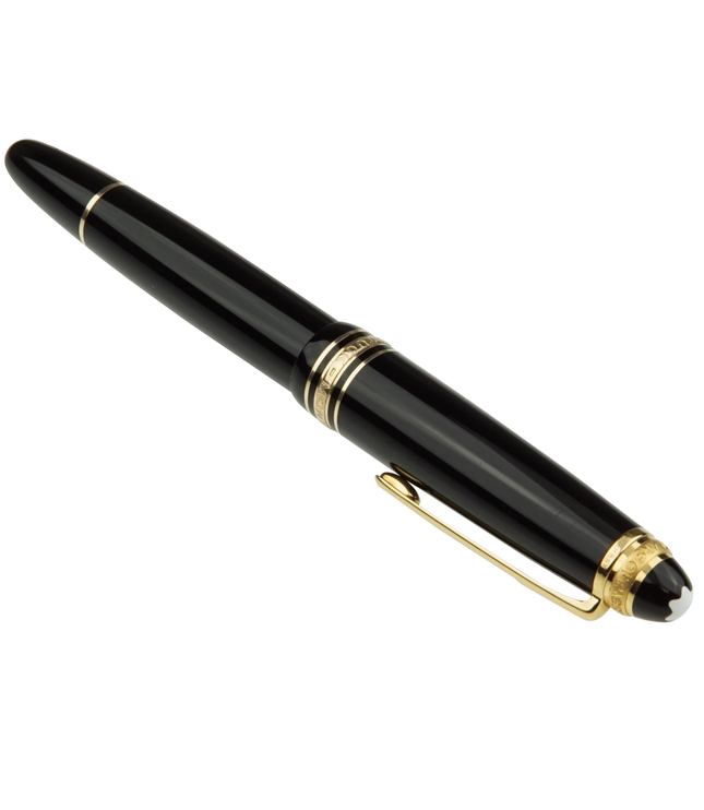 Montblanc Meisterstück 75 Years Anniversary Rollerball No.162 LeGrand