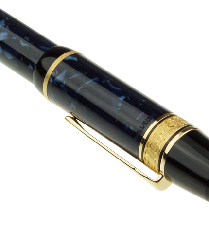 Montblanc Writers Edition 1998 Edgar Allen Poe Füller
