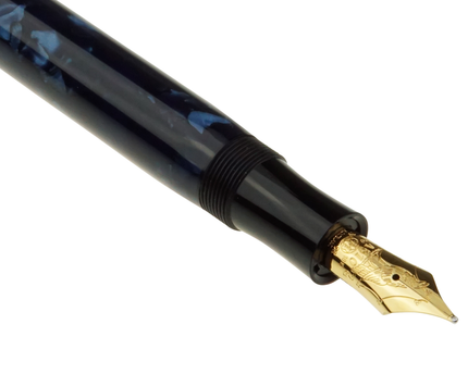 Montblanc Writers Edition 1998 Edgar Allen Poe Füller - meisterstück-shop.de