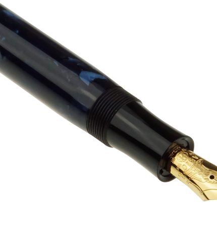 Montblanc Writers Edition 1998 Edgar Allen Poe Füller
