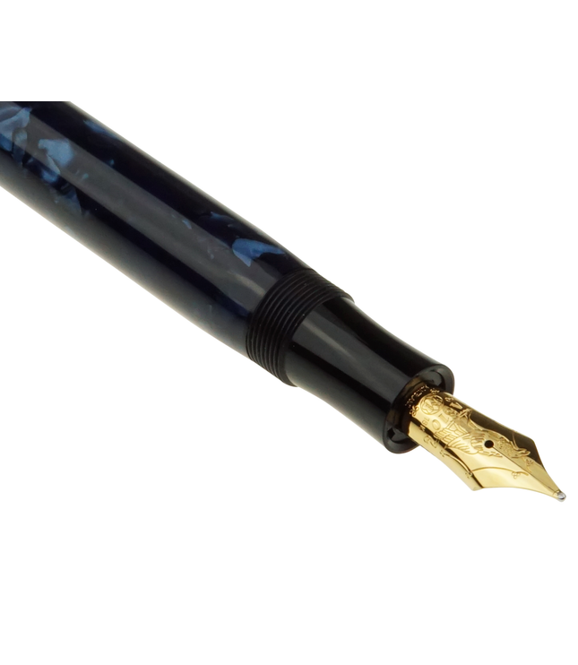 Montblanc Writers Edition 1998 Edgar Allen Poe Füller