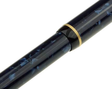Montblanc Writers Edition 1998 Edgar Allen Poe Füller - meisterstück-shop.de