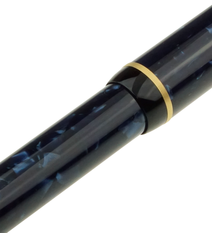 Montblanc Writers Edition 1998 Edgar Allen Poe Füller