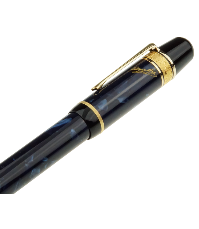 Montblanc Writers Edition 1998 Edgar Allen Poe Füller