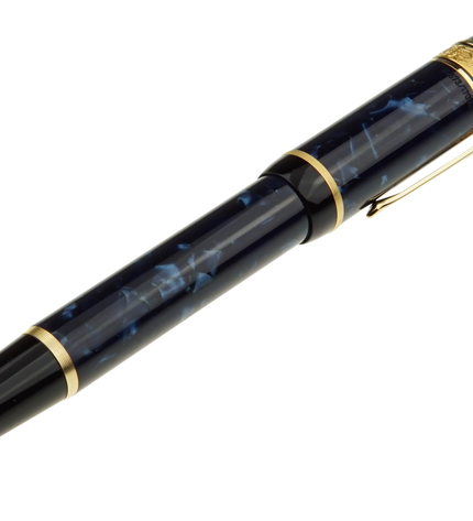 Montblanc Writers Edition 1998 Edgar Allen Poe Füller