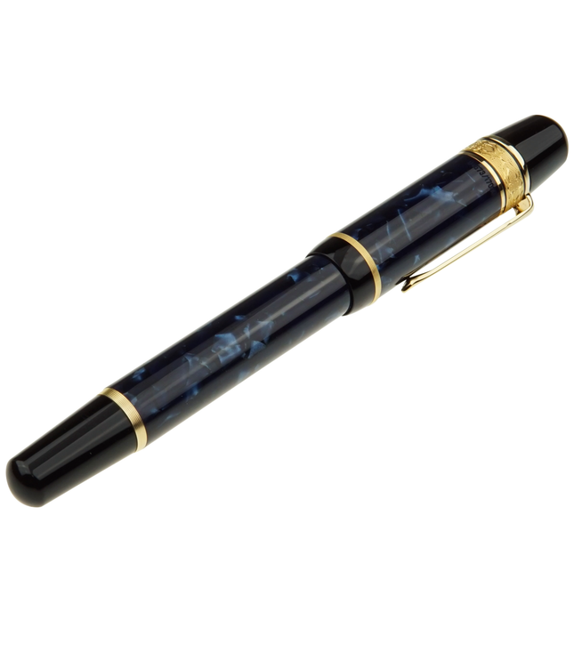 Montblanc Writers Edition 1998 Edgar Allen Poe Füller
