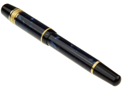 Montblanc Writers Edition 1998 Edgar Allen Poe Füller - meisterstück-shop.de