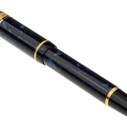 Montblanc Writers Edition 1998 Edgar Allen Poe Füller
