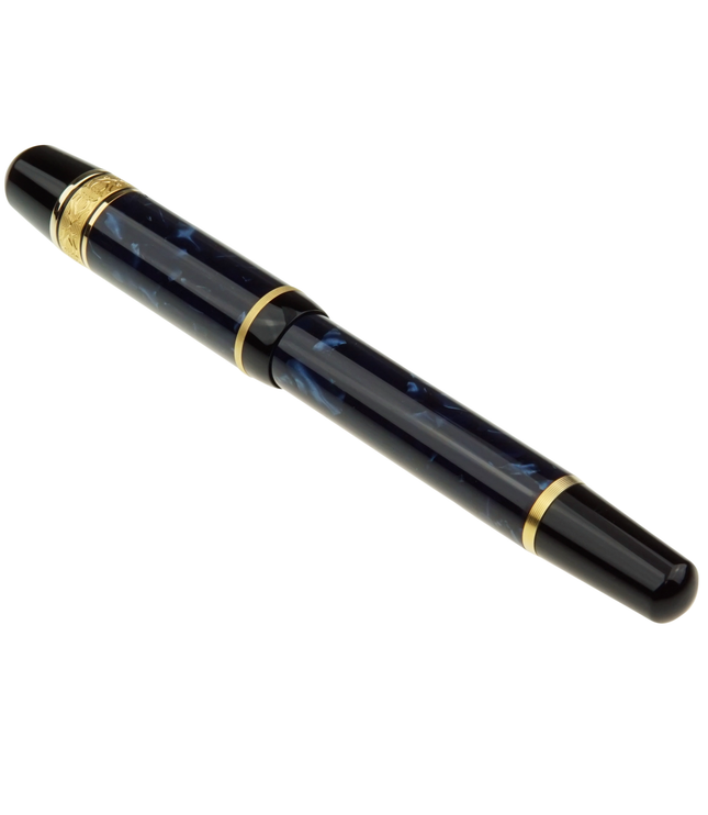 Montblanc Writers Edition 1998 Edgar Allen Poe Füller