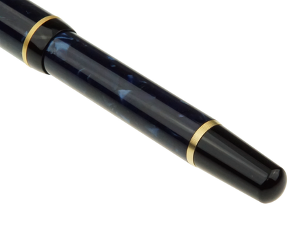 Montblanc Writers Edition 1998 Edgar Allen Poe Füller - meisterstück-shop.de