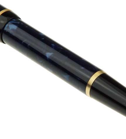 Montblanc Writers Edition 1998 Edgar Allen Poe Füller