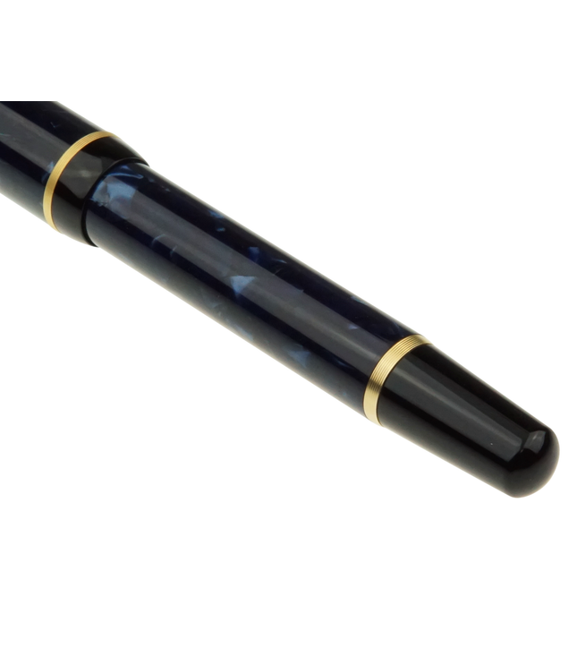 Montblanc Writers Edition 1998 Edgar Allen Poe Füller