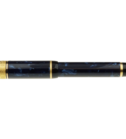 Montblanc Writers Edition 1998 Edgar Allen Poe Füller