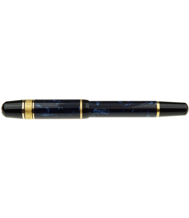 Montblanc Writers Edition 1998 Edgar Allen Poe Füller