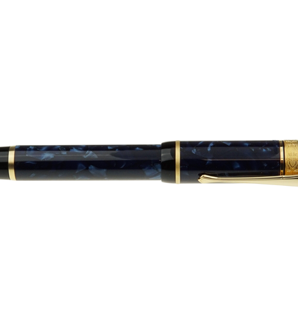 Montblanc Writers Edition 1998 Edgar Allen Poe Füller