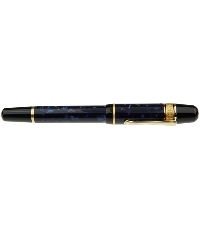 Montblanc Writers Edition 1998 Edgar Allen Poe Füller