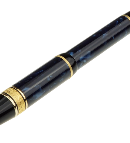 Montblanc Writers Edition 1998 Edgar Allen Poe Füller
