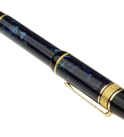 Montblanc Writers Edition 1998 Edgar Allen Poe Füller