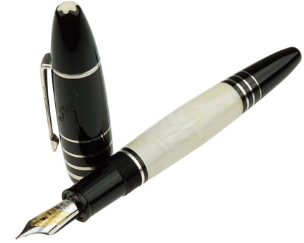 Montblanc Writers Edition 2002 F. Scott Fitzgerald Füller - meisterstück-shop.de