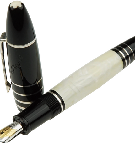 Montblanc Writers Edition 2002 F. Scott Fitzgerald Füller