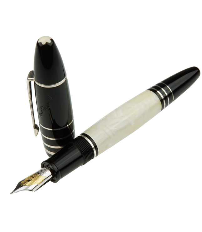 Montblanc Writers Edition 2002 F. Scott Fitzgerald Füller