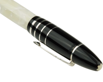Montblanc Writers Edition 2002 F. Scott Fitzgerald Füller - meisterstück-shop.de