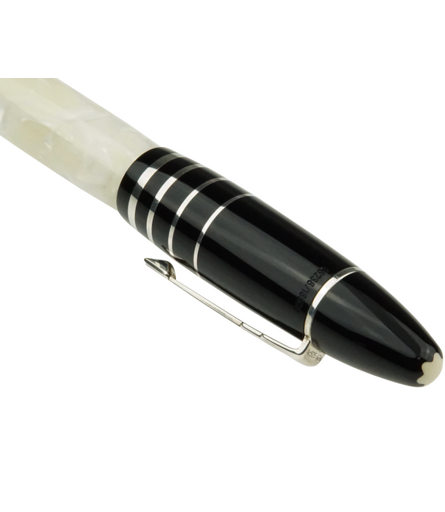 Montblanc Writers Edition 2002 F. Scott Fitzgerald Füller