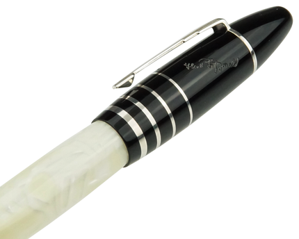 Montblanc Writers Edition 2002 F. Scott Fitzgerald Füller - meisterstück-shop.de
